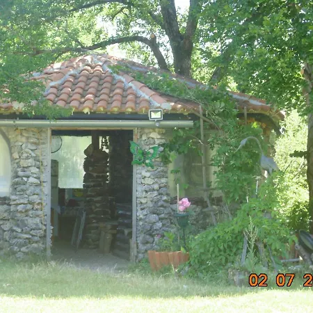 Chalet Holliday House Kaskade Otuce