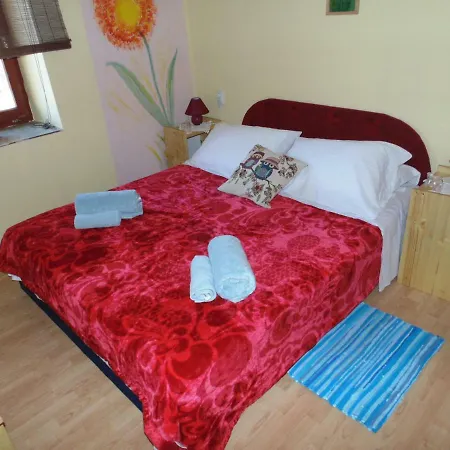 Chalet Holliday House Kaskade Otuce *