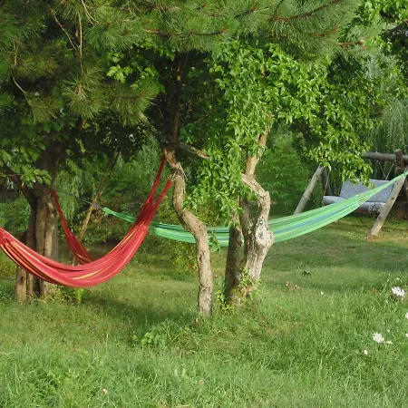 Holliday House Kaskade Otuce Gračac