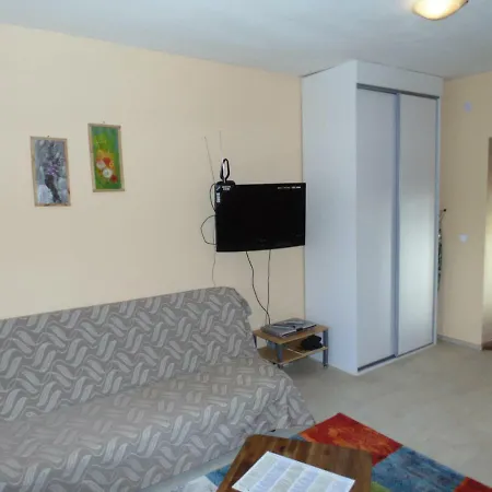 Holliday House Kaskade Otuce Chalet Gračac