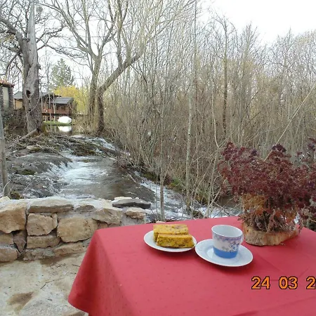 Holliday House Kaskade Otuce Chalet Gračac