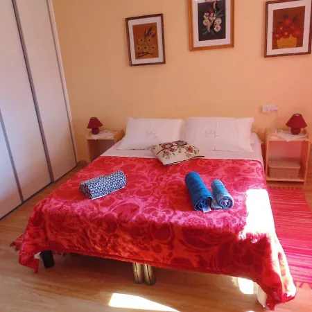Holliday House Kaskade Otuce Chalet Gračac