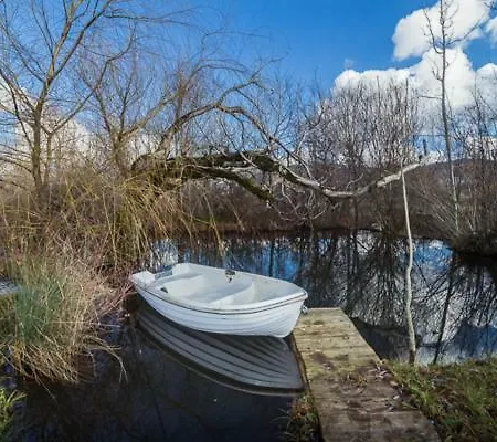 Holliday House Kaskade Otuce Gračac