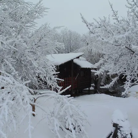 Chalet Holliday House Kaskade Otuce