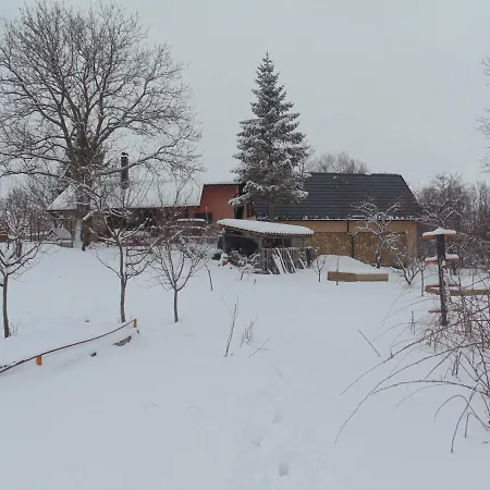 Holliday House Kaskade Otuce Gračac
