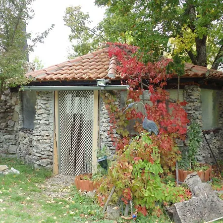 Holliday House Kaskade Otuce Chalet Gračac